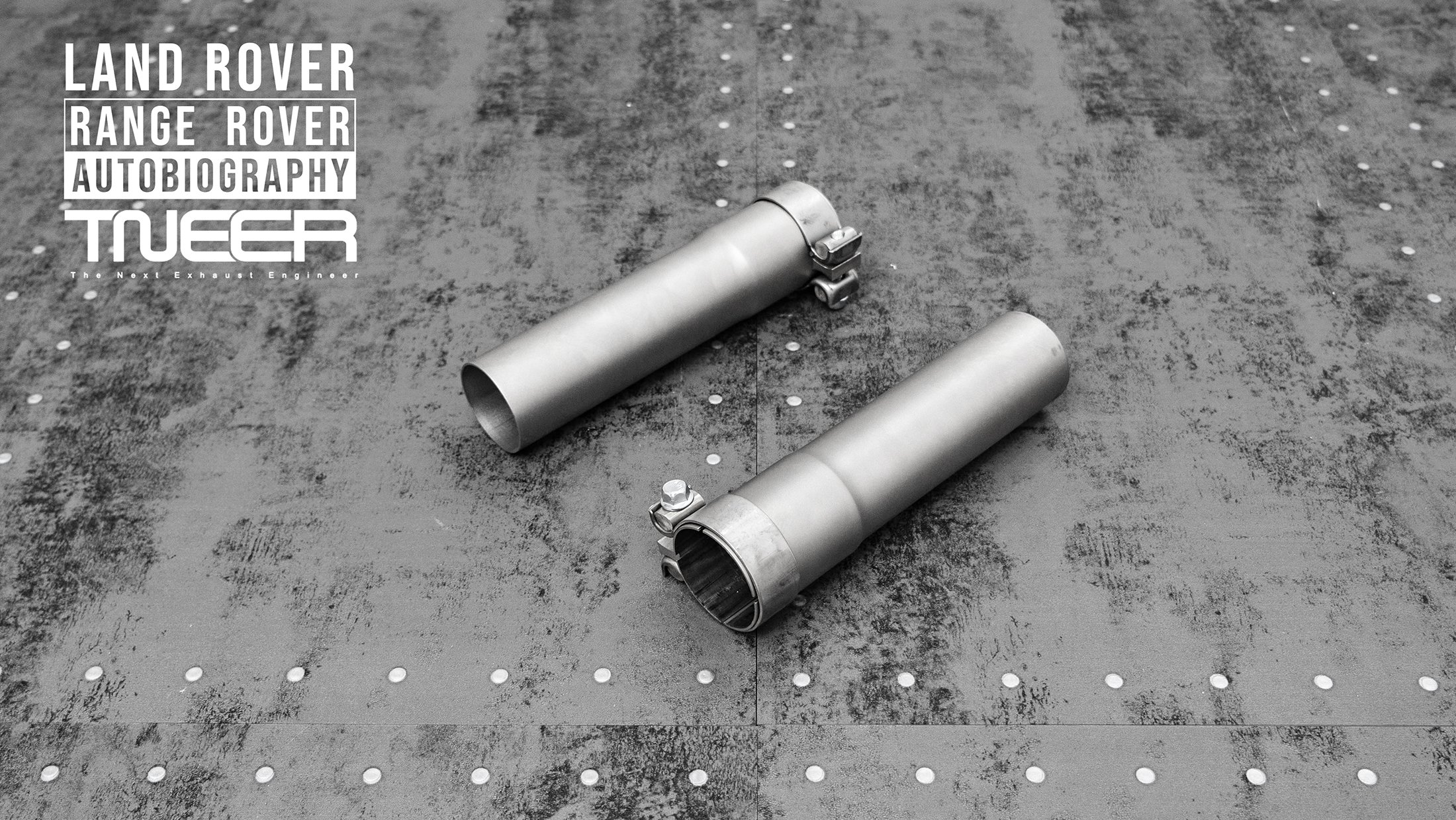 Autobiography 5.0 SCV8 (L405)