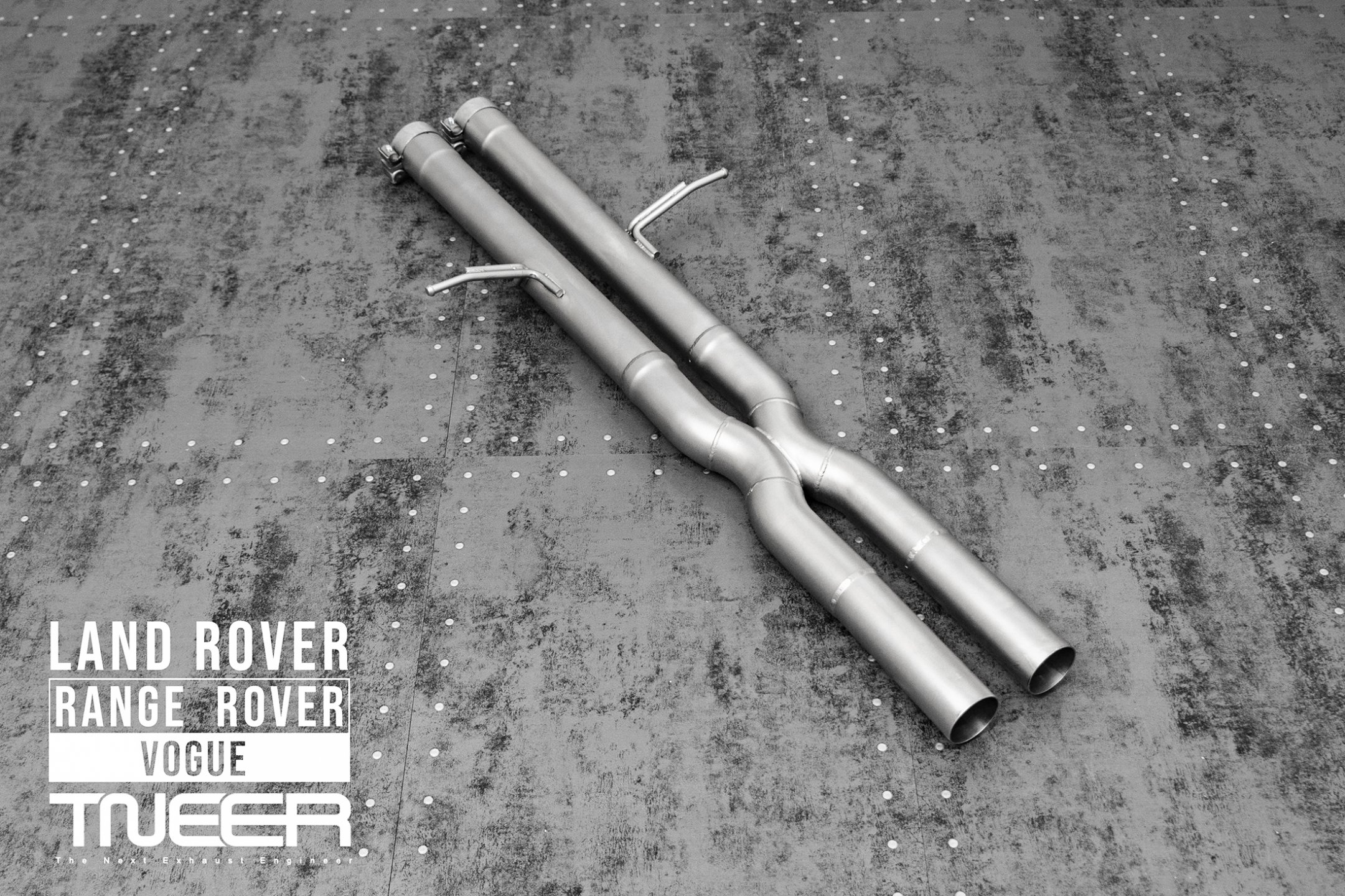 Vogue 3.0 SCV6 (L405)