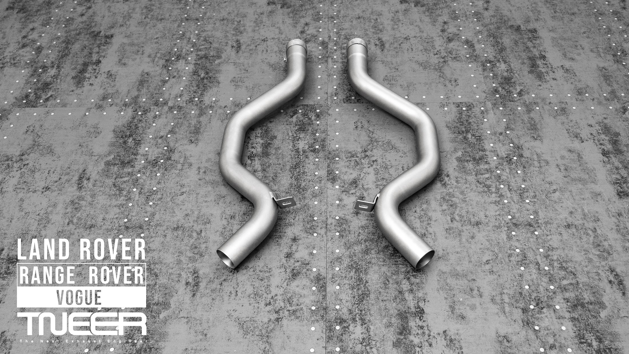 Vogue 3.0 SCV6 (L405)