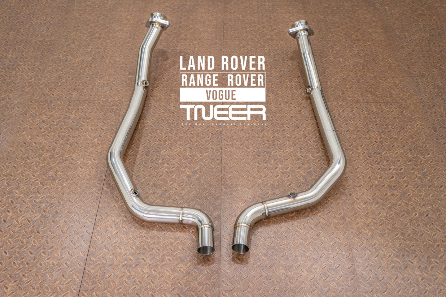 Vogue 3.0 SCV6 (L405)