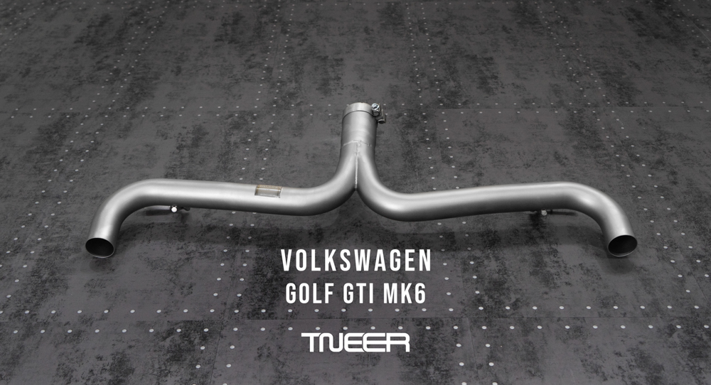 GOLF GTI