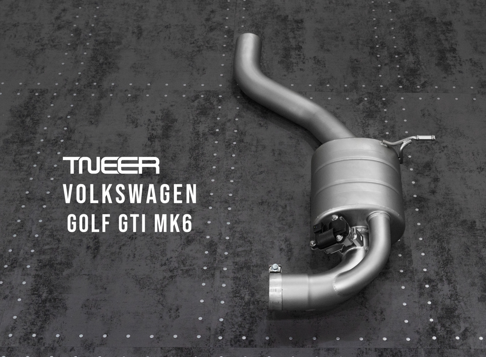 GOLF GTI