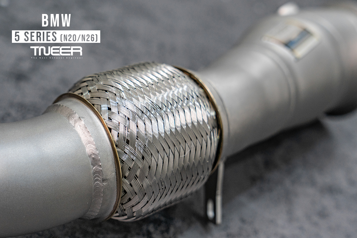520i/528i (N20)