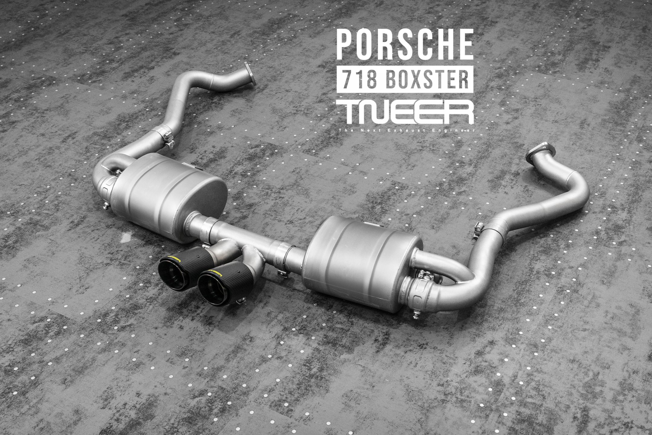 Boxster