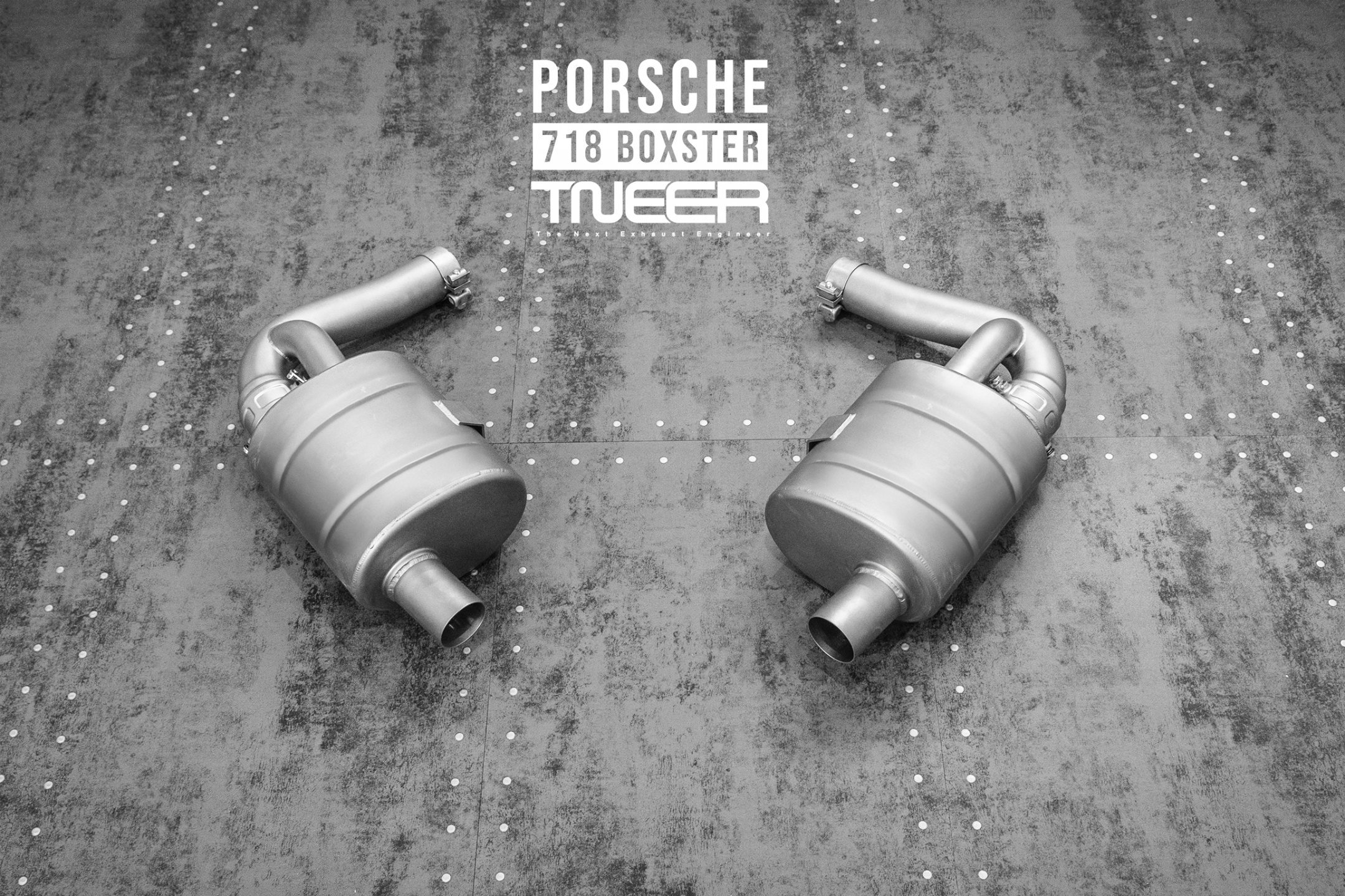 Boxster