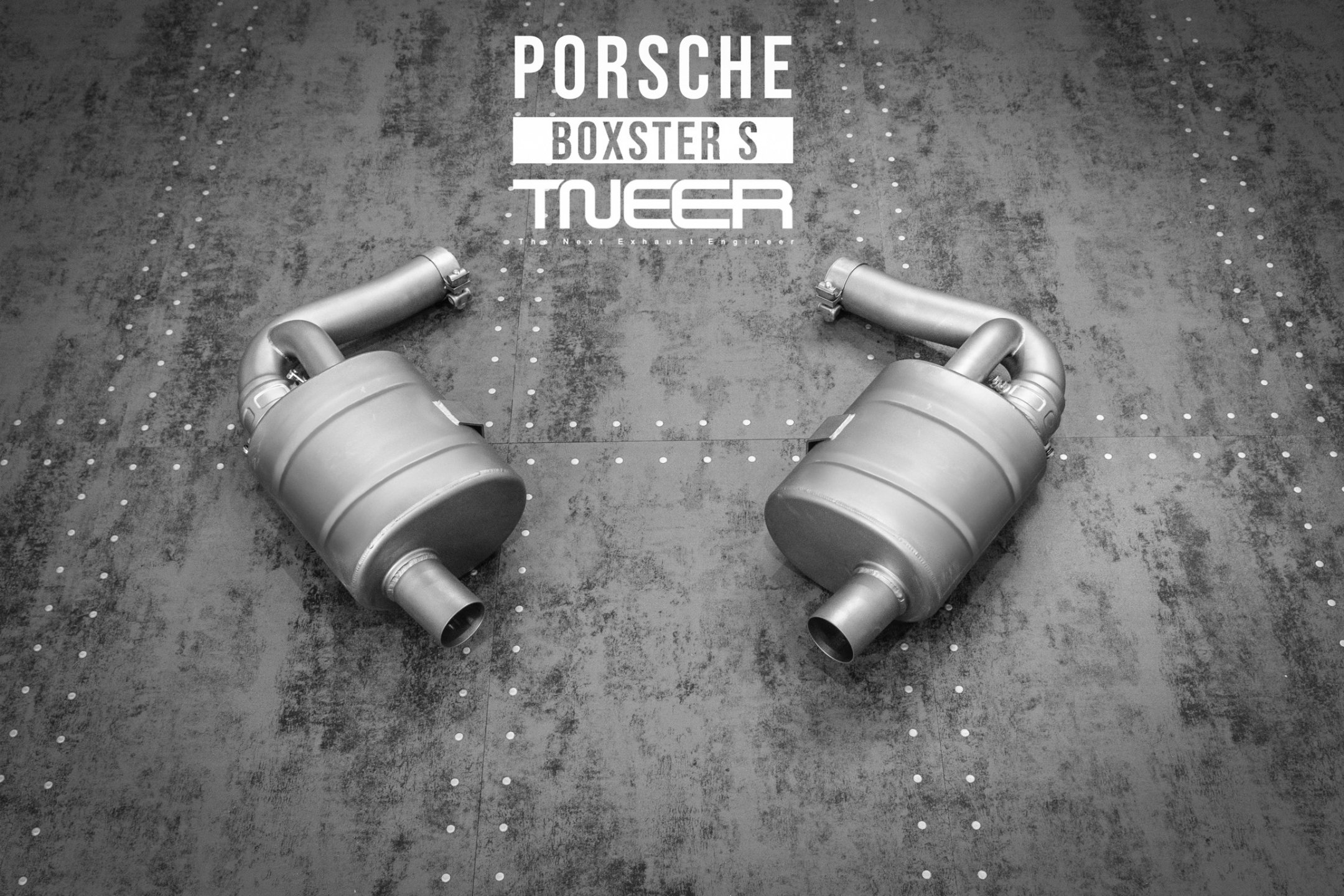 Boxster S