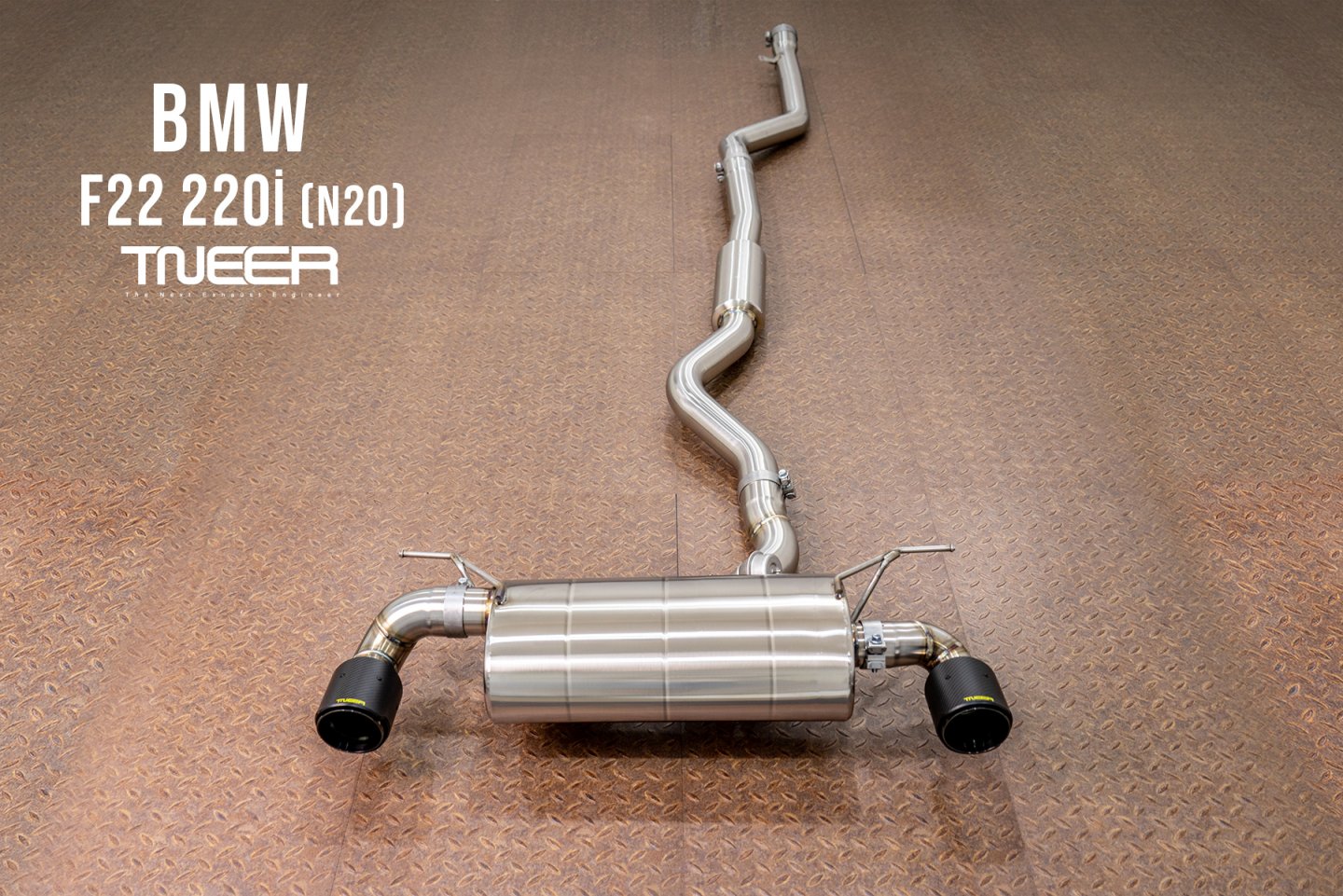 220i (N20)