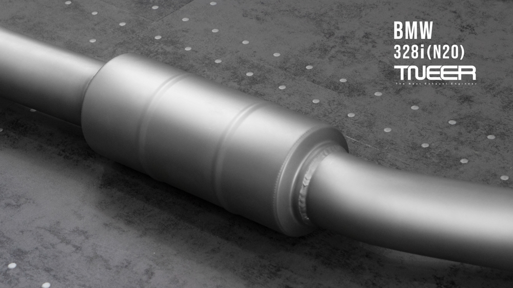 320i / 328i (N20/N26)