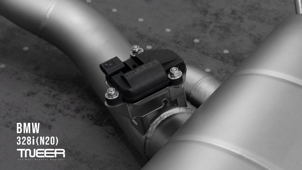 320i / 328i (N20/N26)