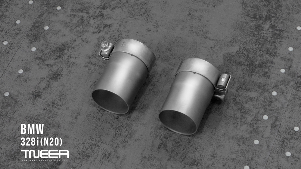 320i / 328i (N20/N26)