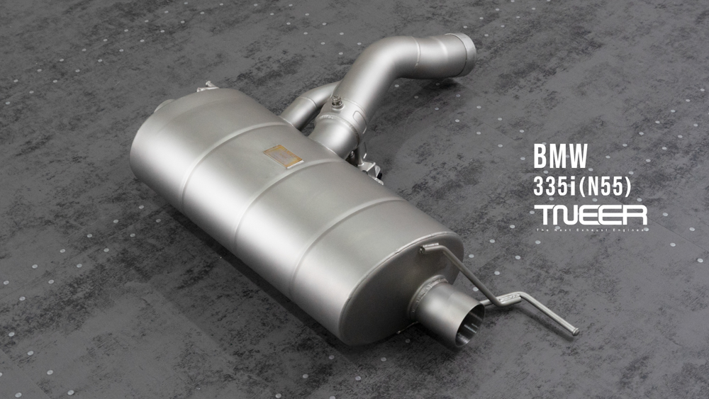 335i(N55)