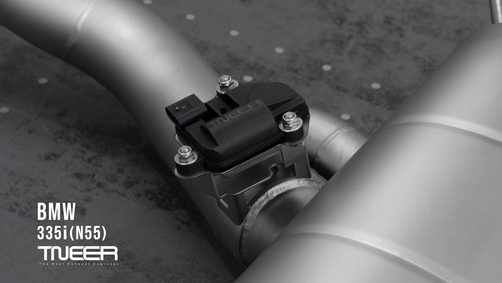 335i(N55)