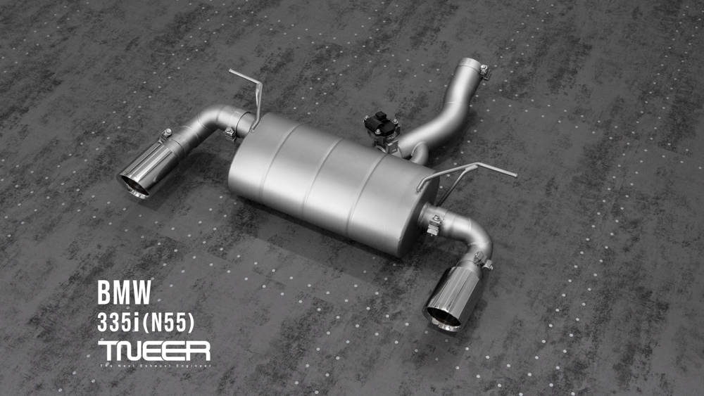335i(N55)