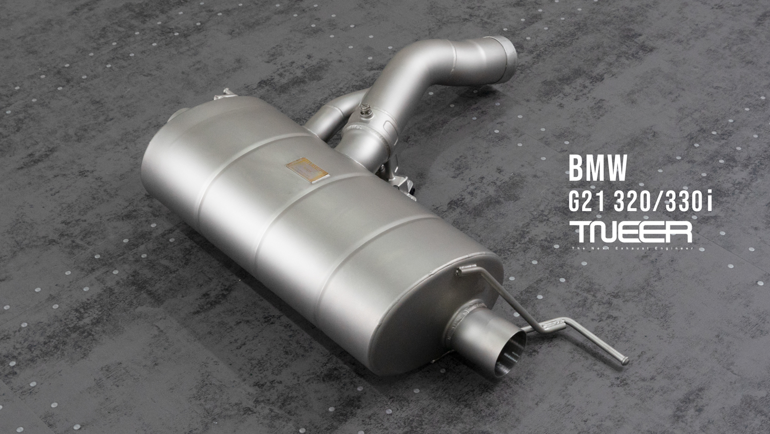320i/330i(B48)