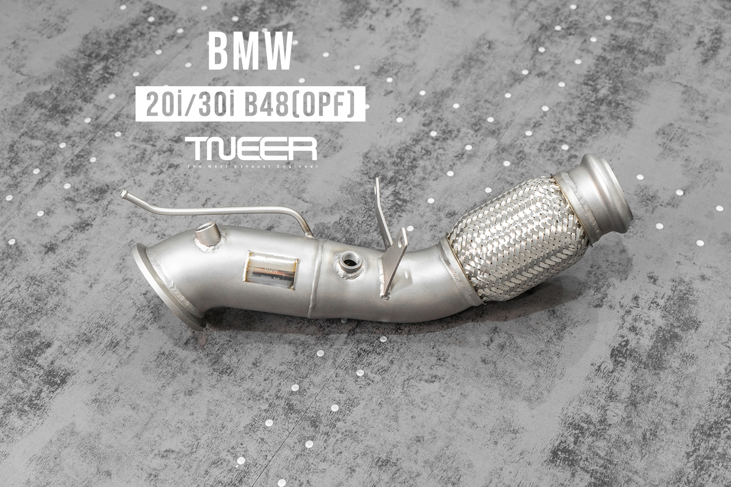 420i/430i LCI(B48)