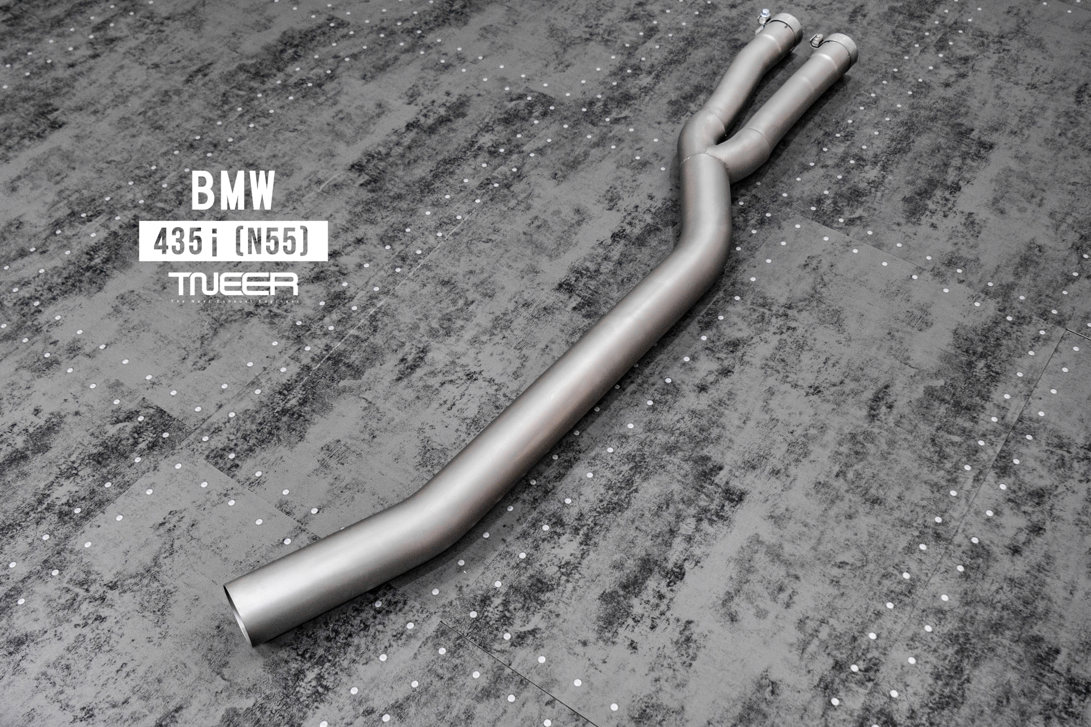 435i (N55)