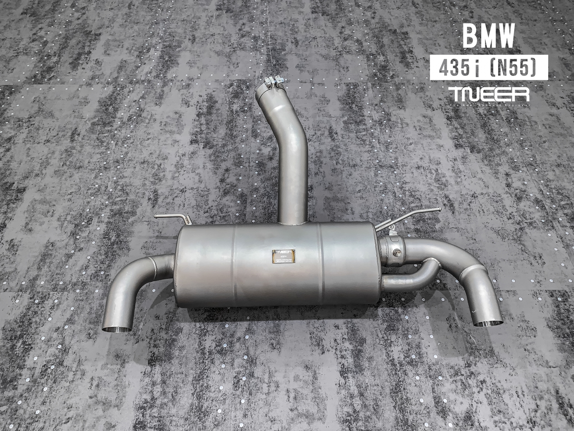 435i (N55)
