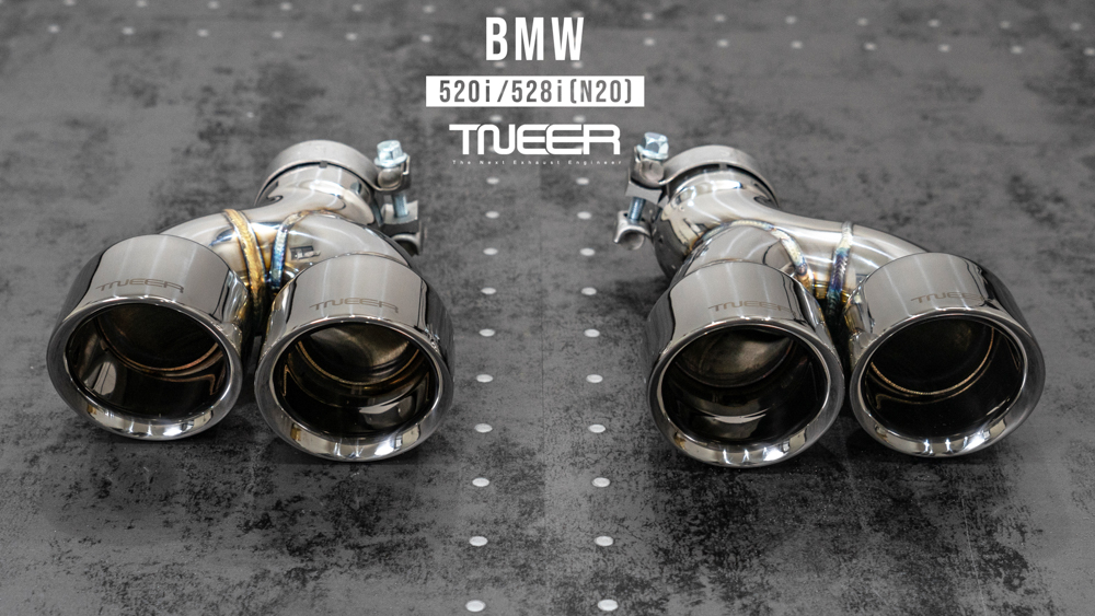 520i/528i (N20)