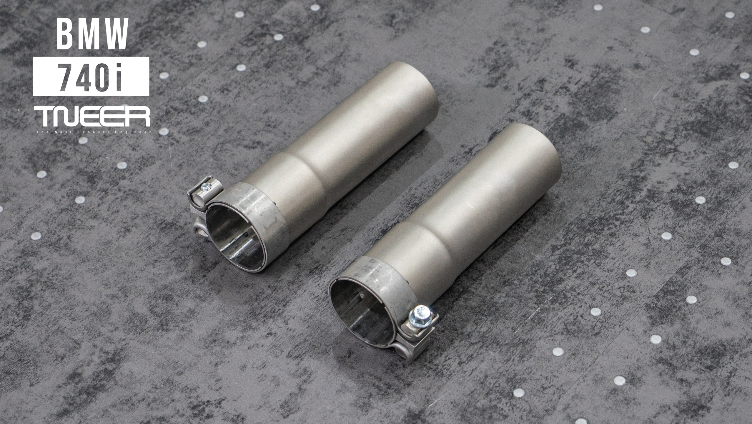 F02 740Li(N55)