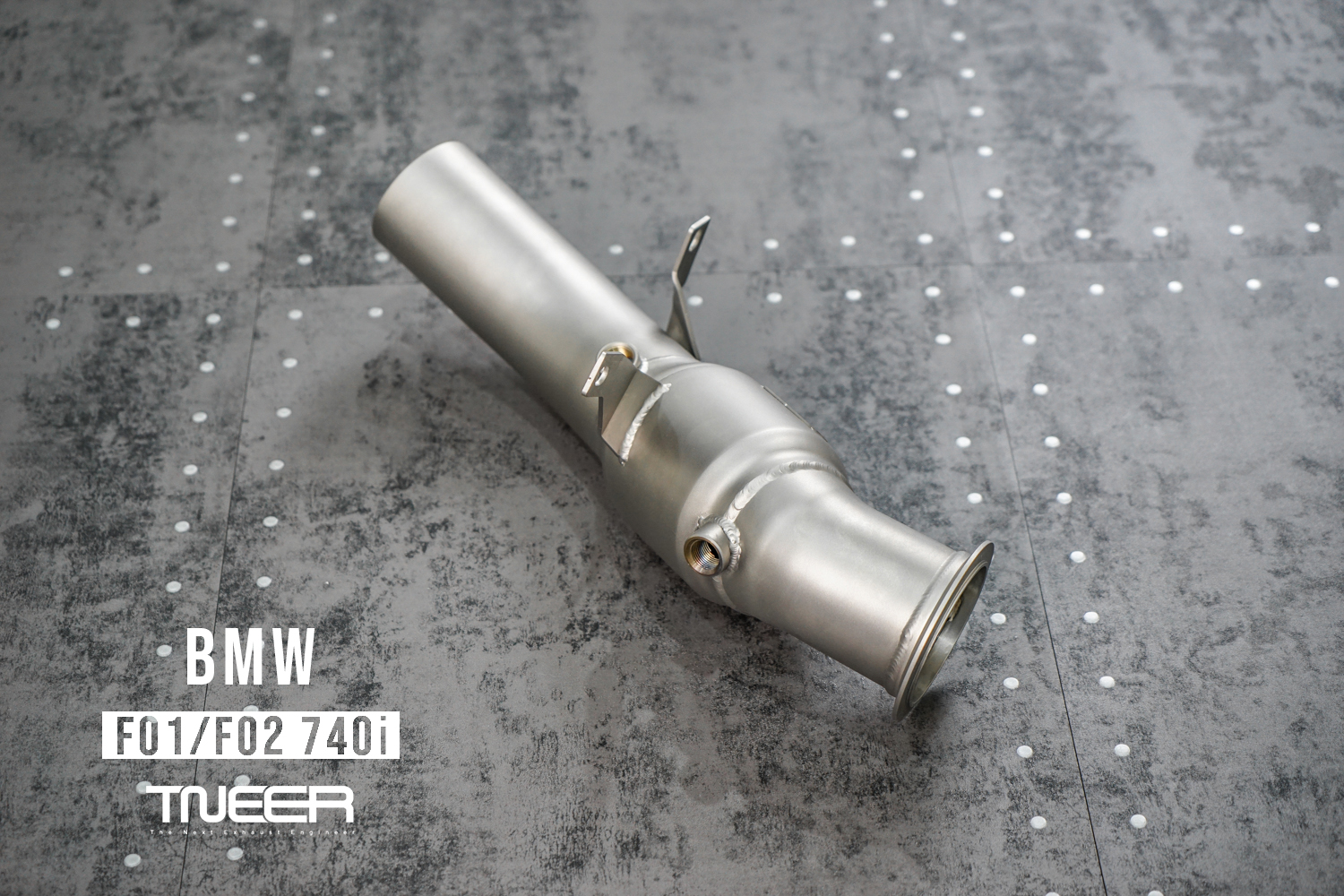 F02 740Li(N55)