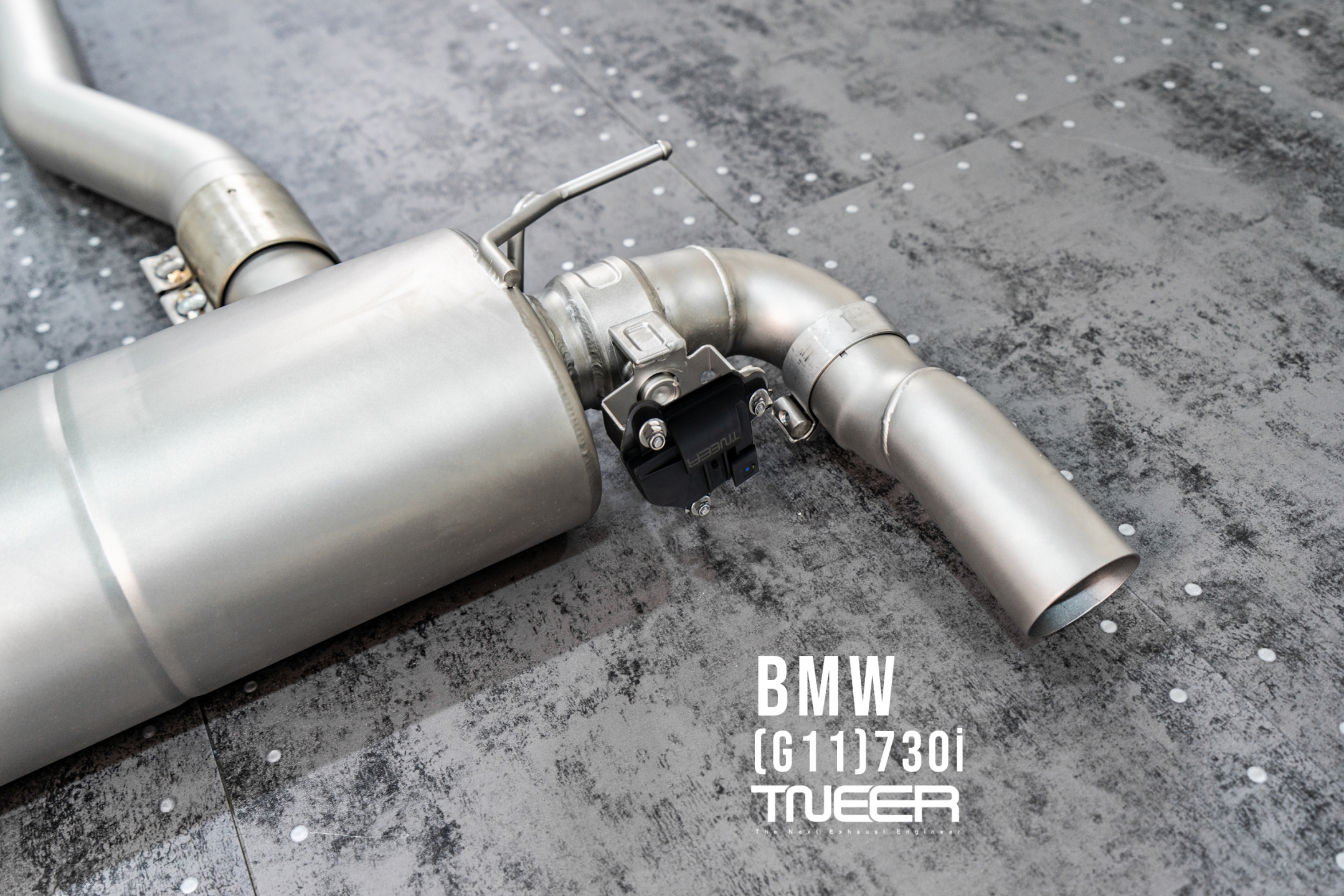 G11 730i (B48)