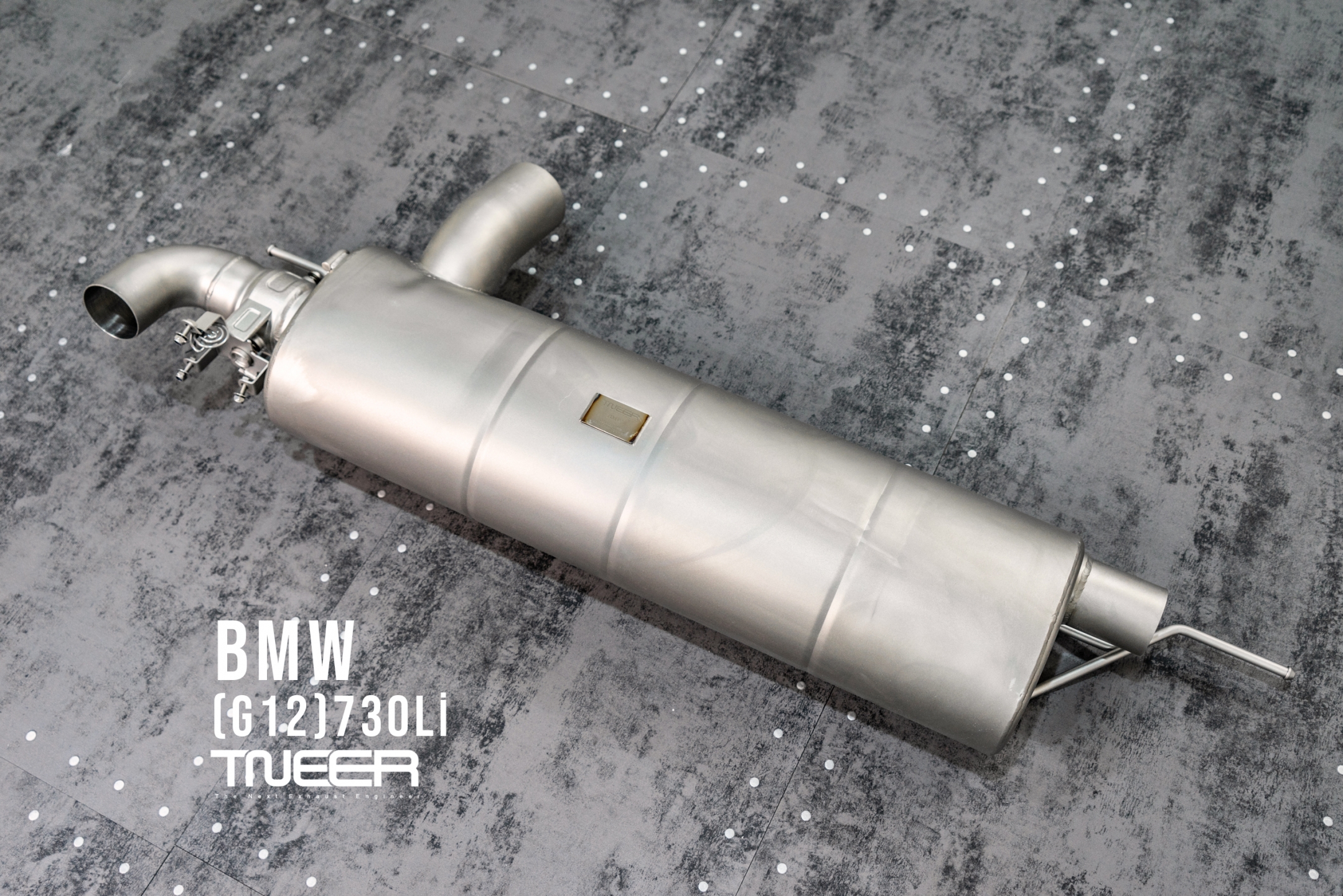 G12 730Li (B48)