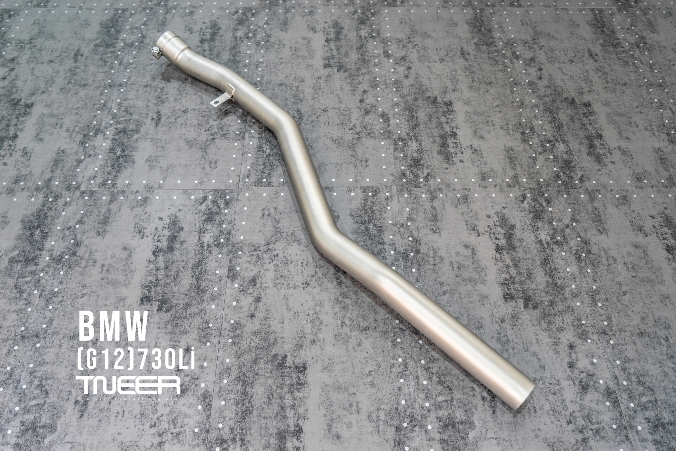 G12 730Li (B48)