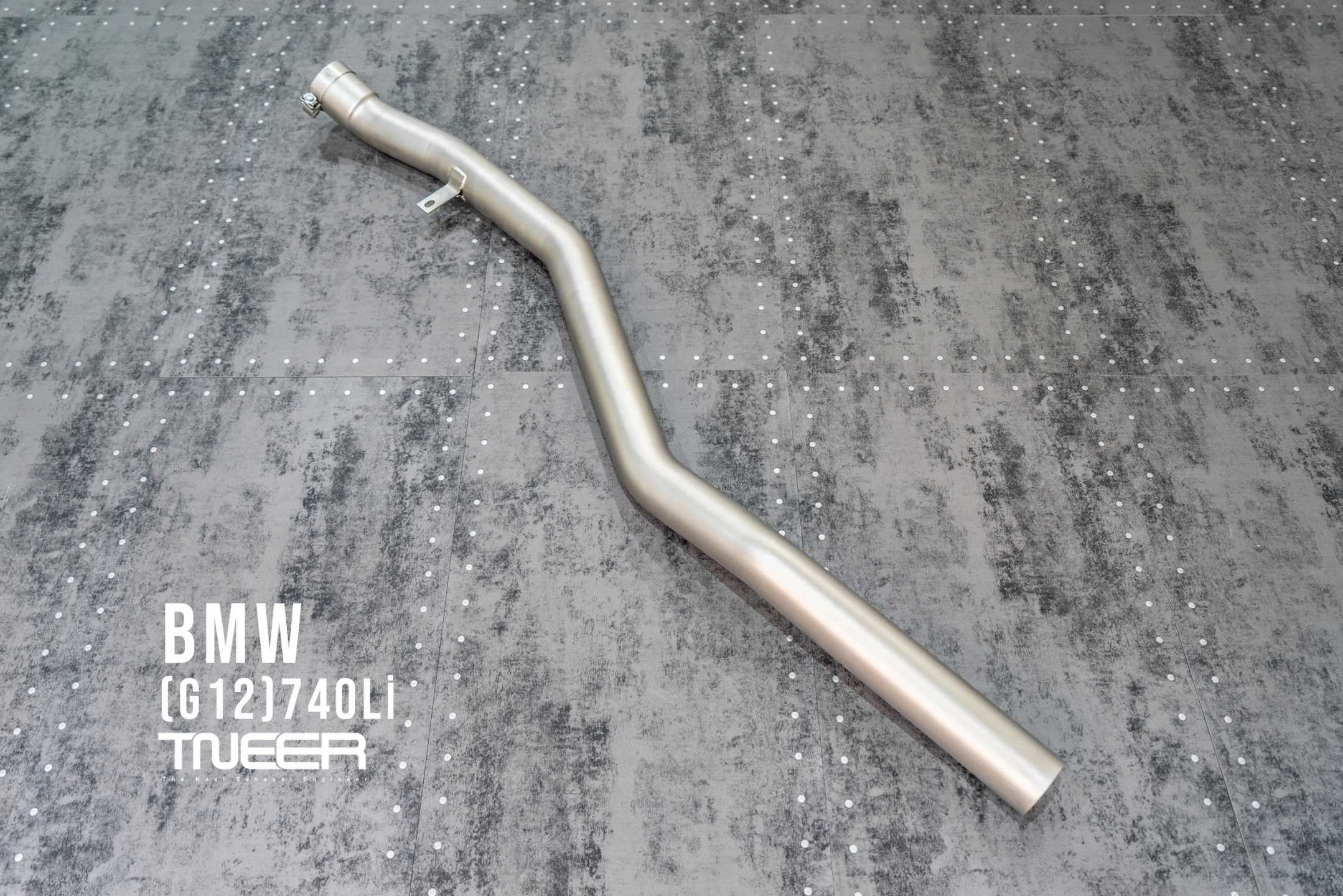 G12 740Li (B58)