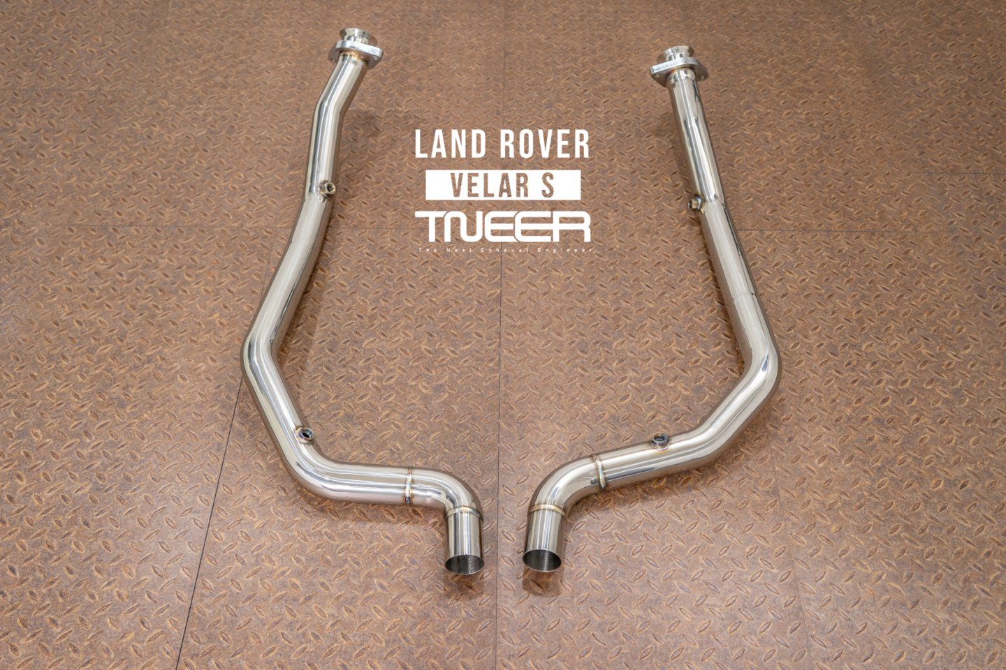 Velar S 3.0 P380 (L560)
