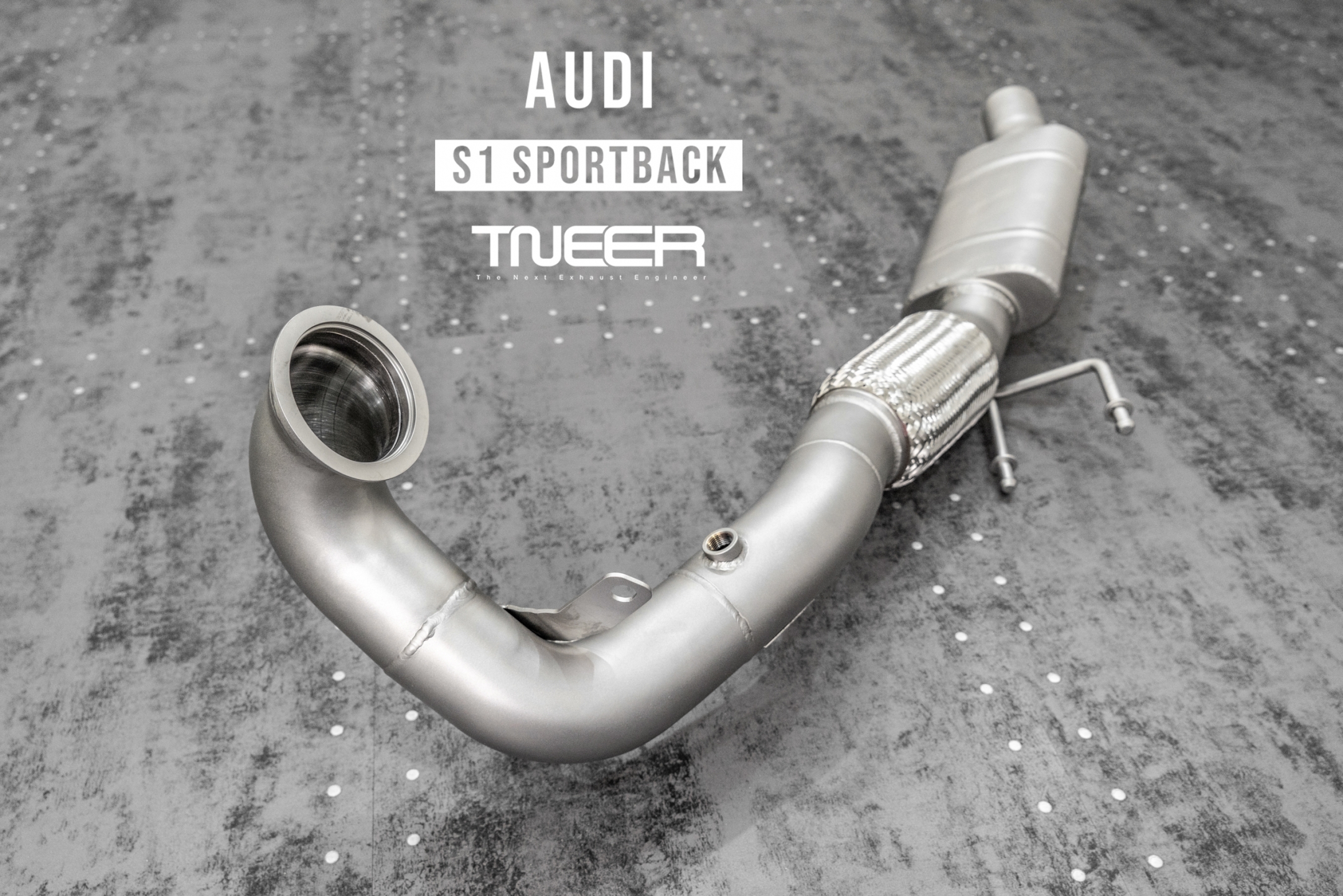 S1(8V) Sportback