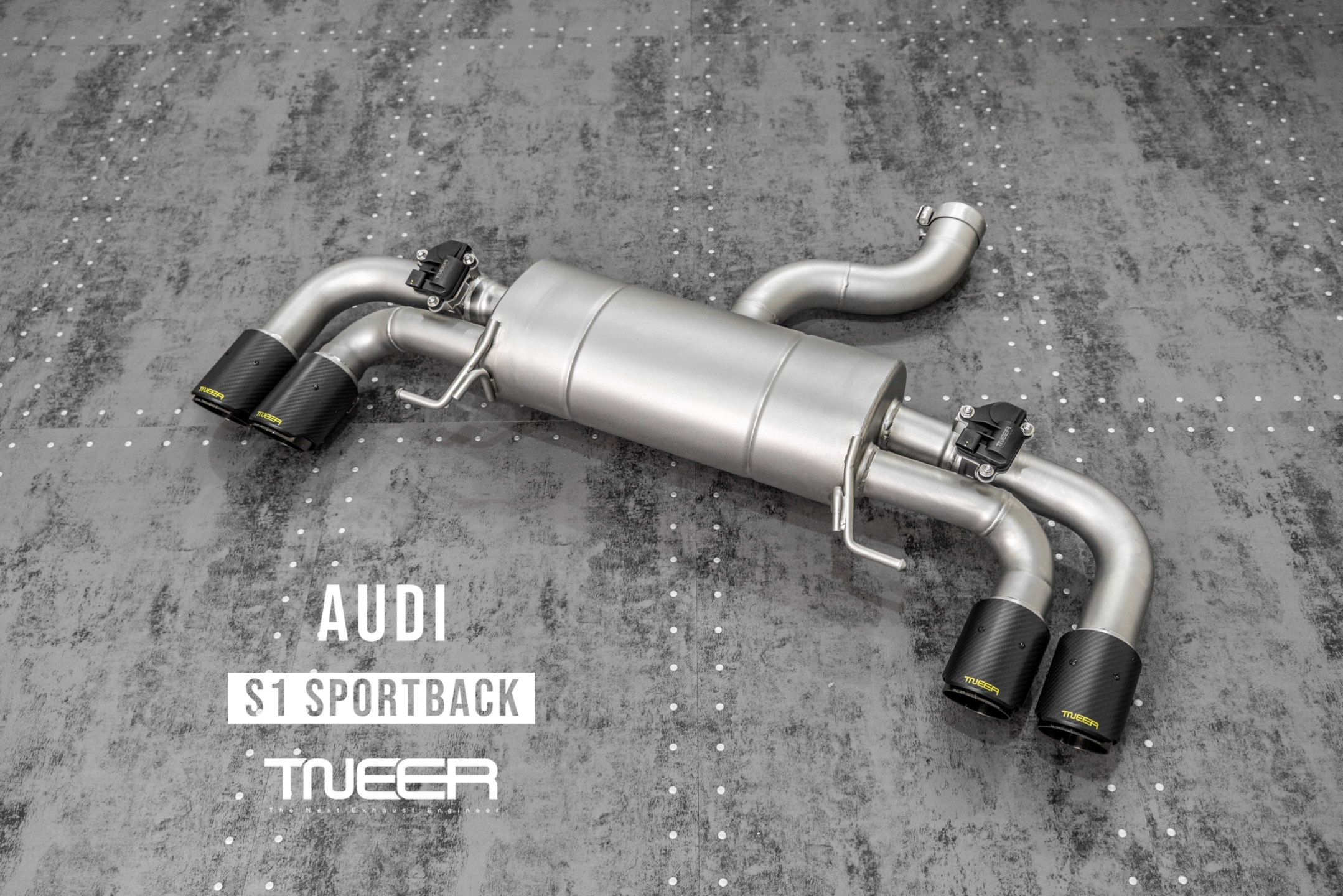S1(8V) Sportback