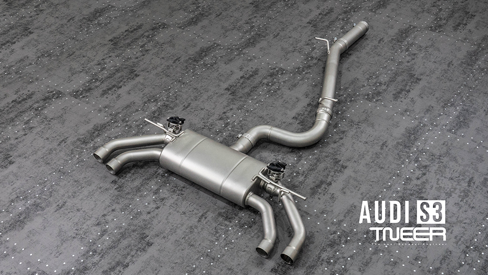 S3(8V) Sedan