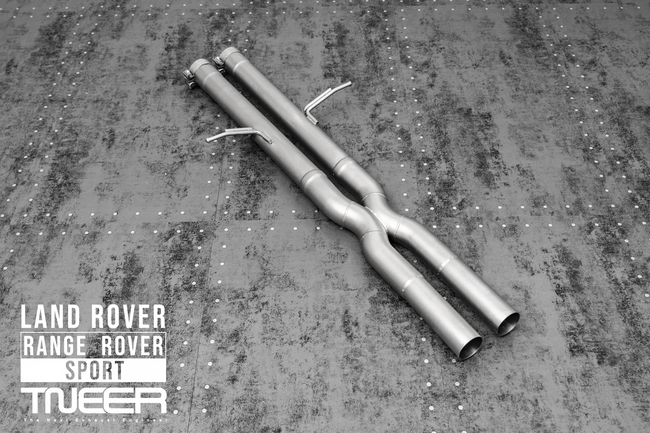 RANGE ROVER SPORT (L494)