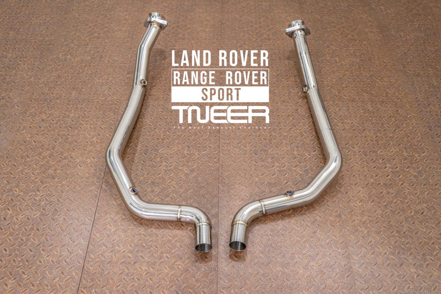 RANGE ROVER SPORT (L494)