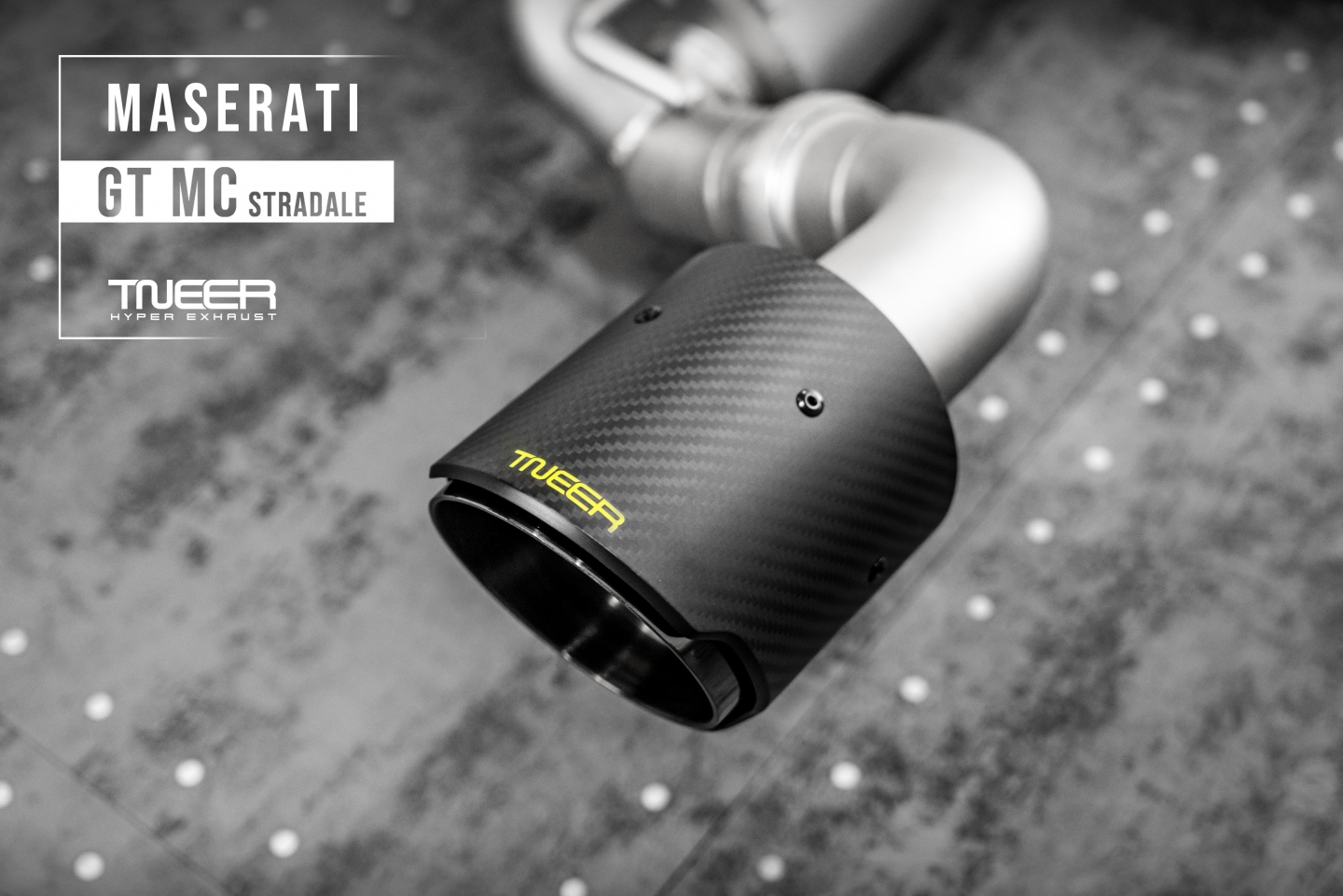 Gran Turismo MC Stradale