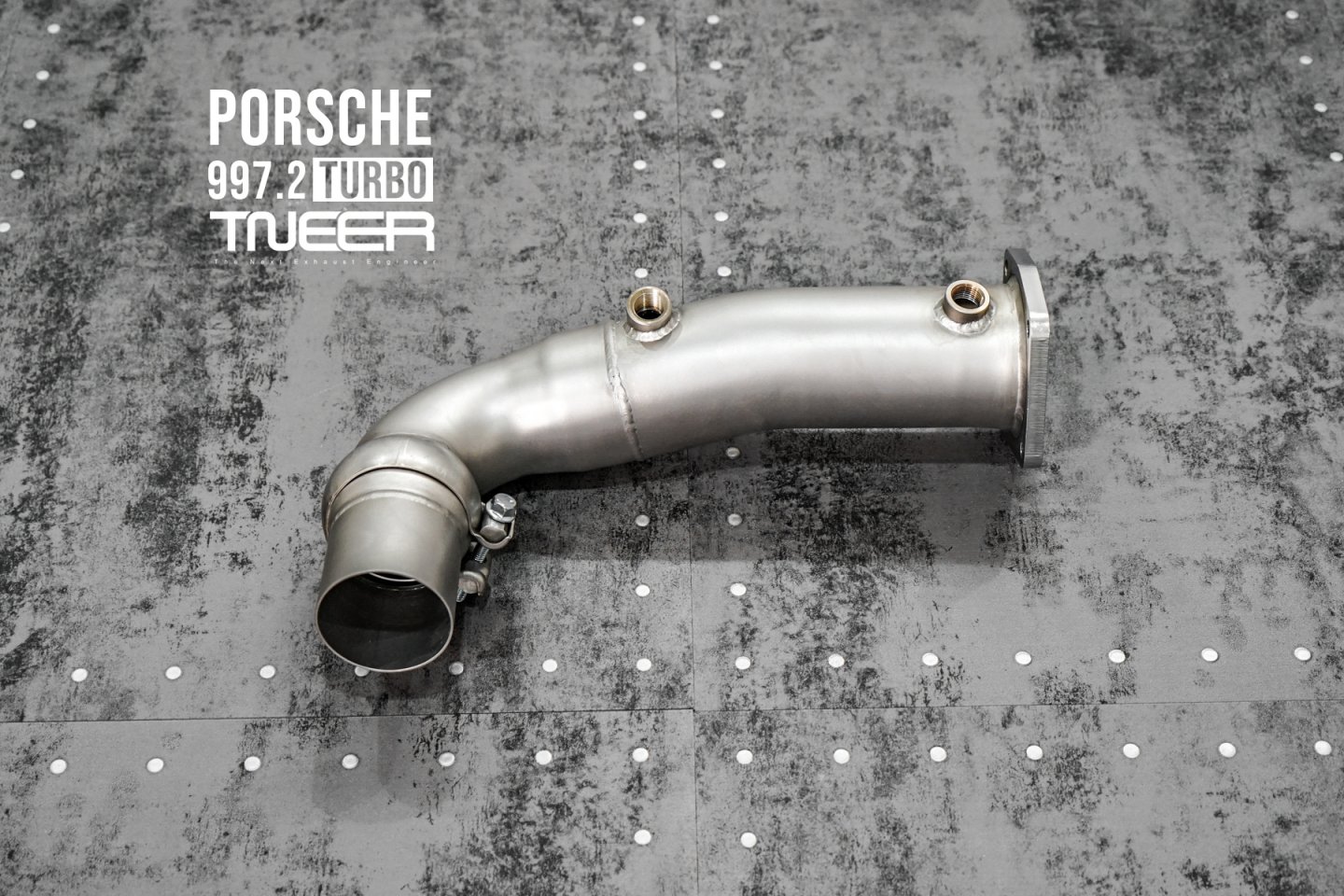 997.2 Turbo / Turbo S