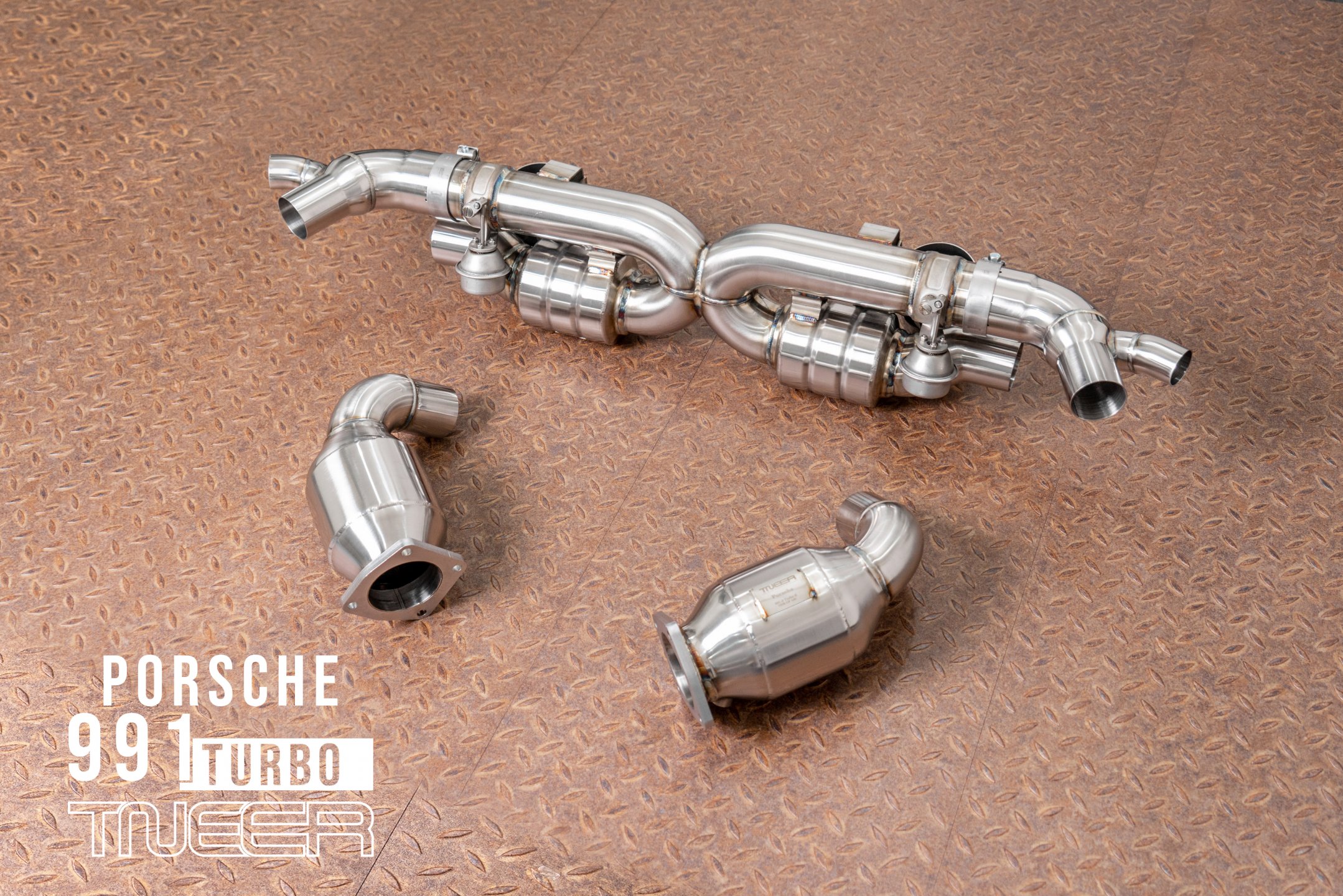991 turbo