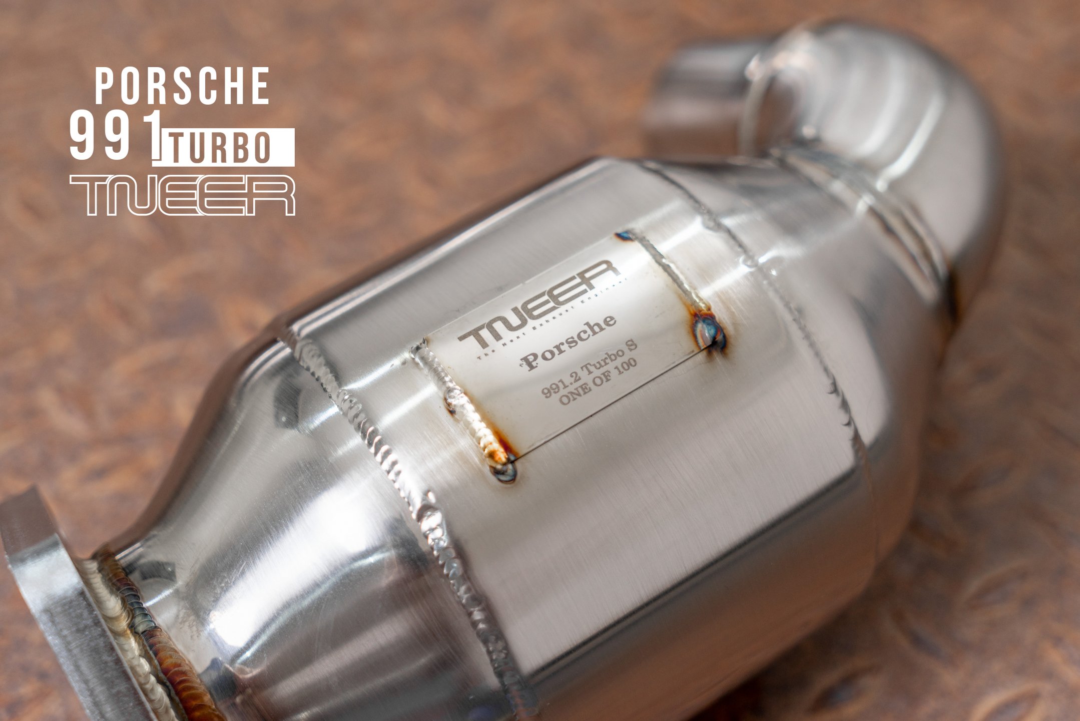 991.2 turbo S