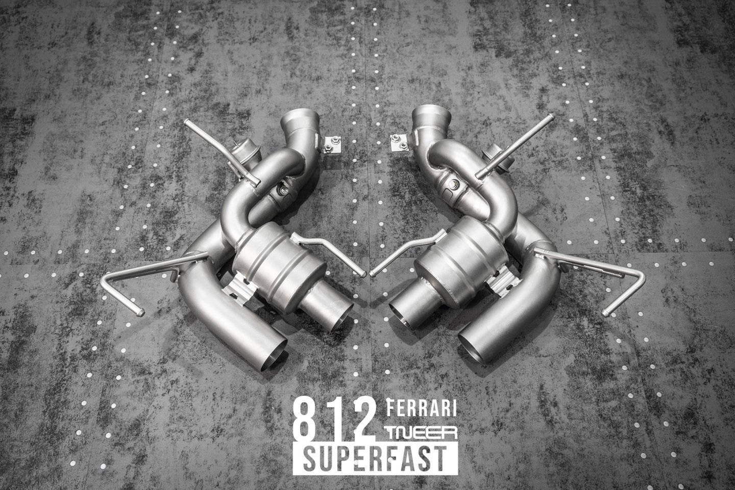 812 Superfast