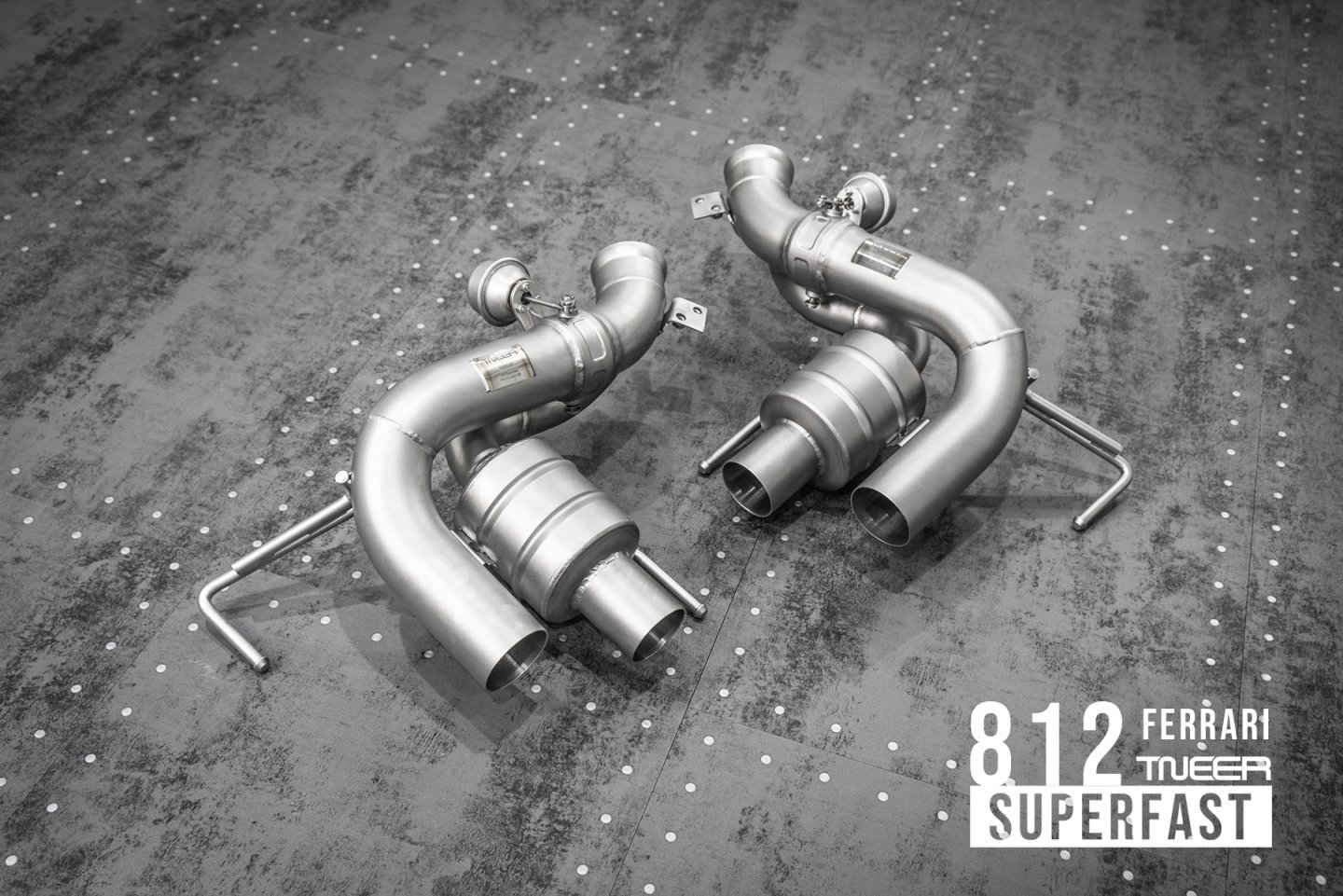 812 Superfast
