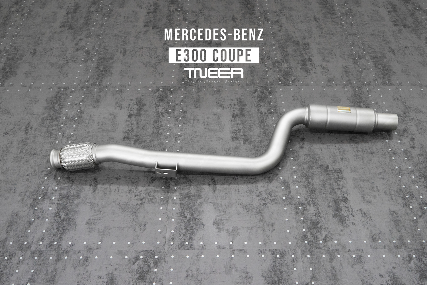 E300 Coupe