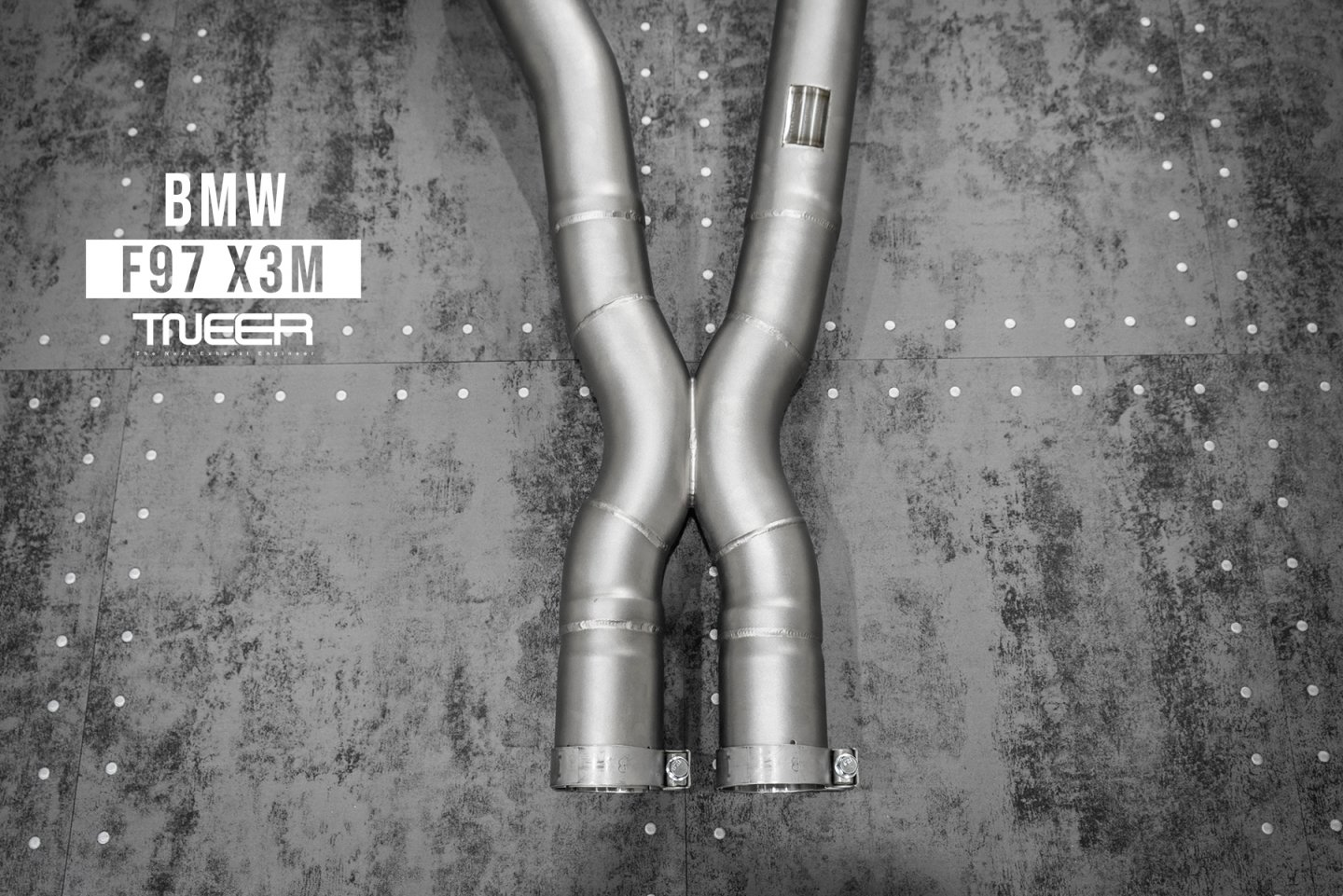 F97 X3M
