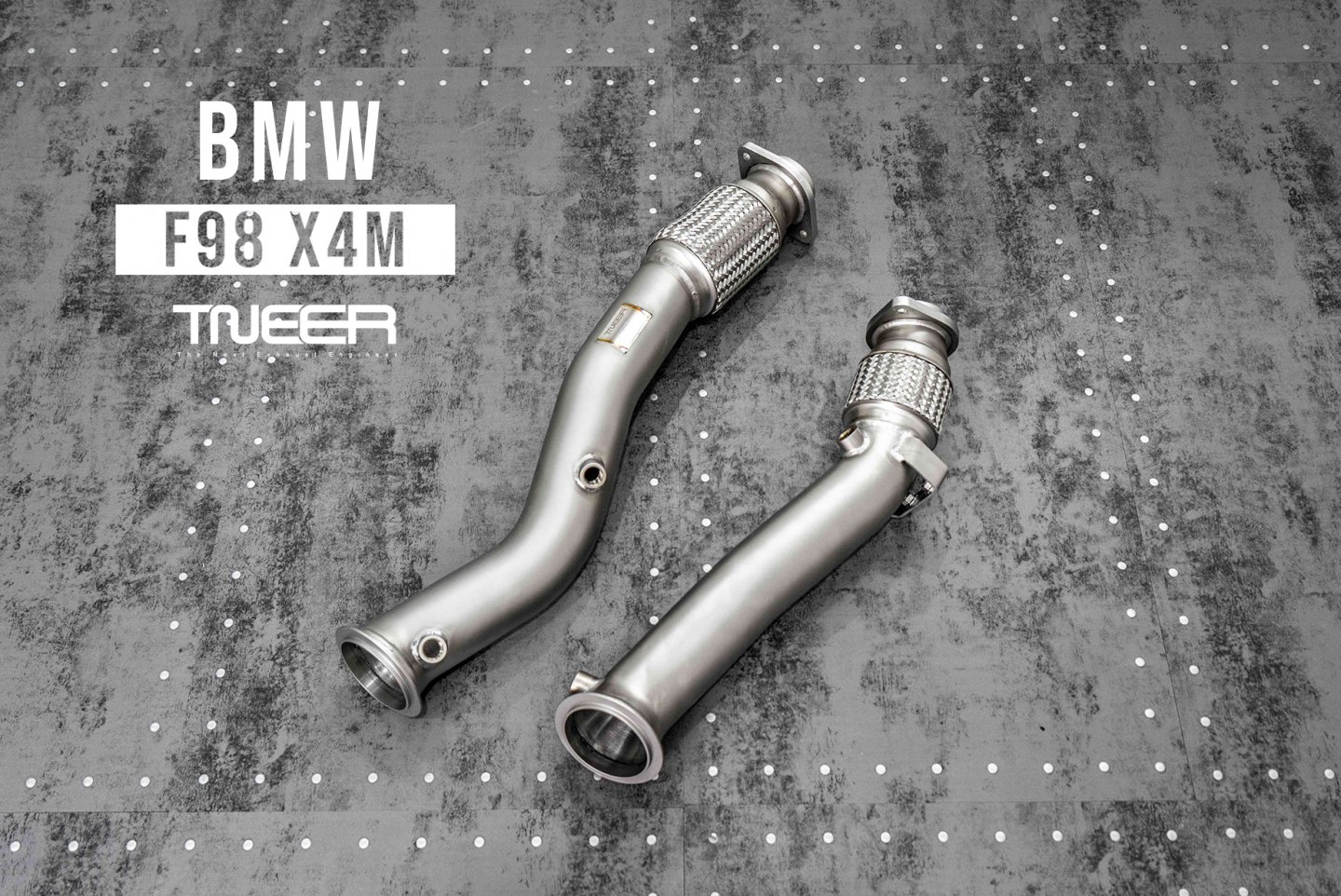 F98 X4M