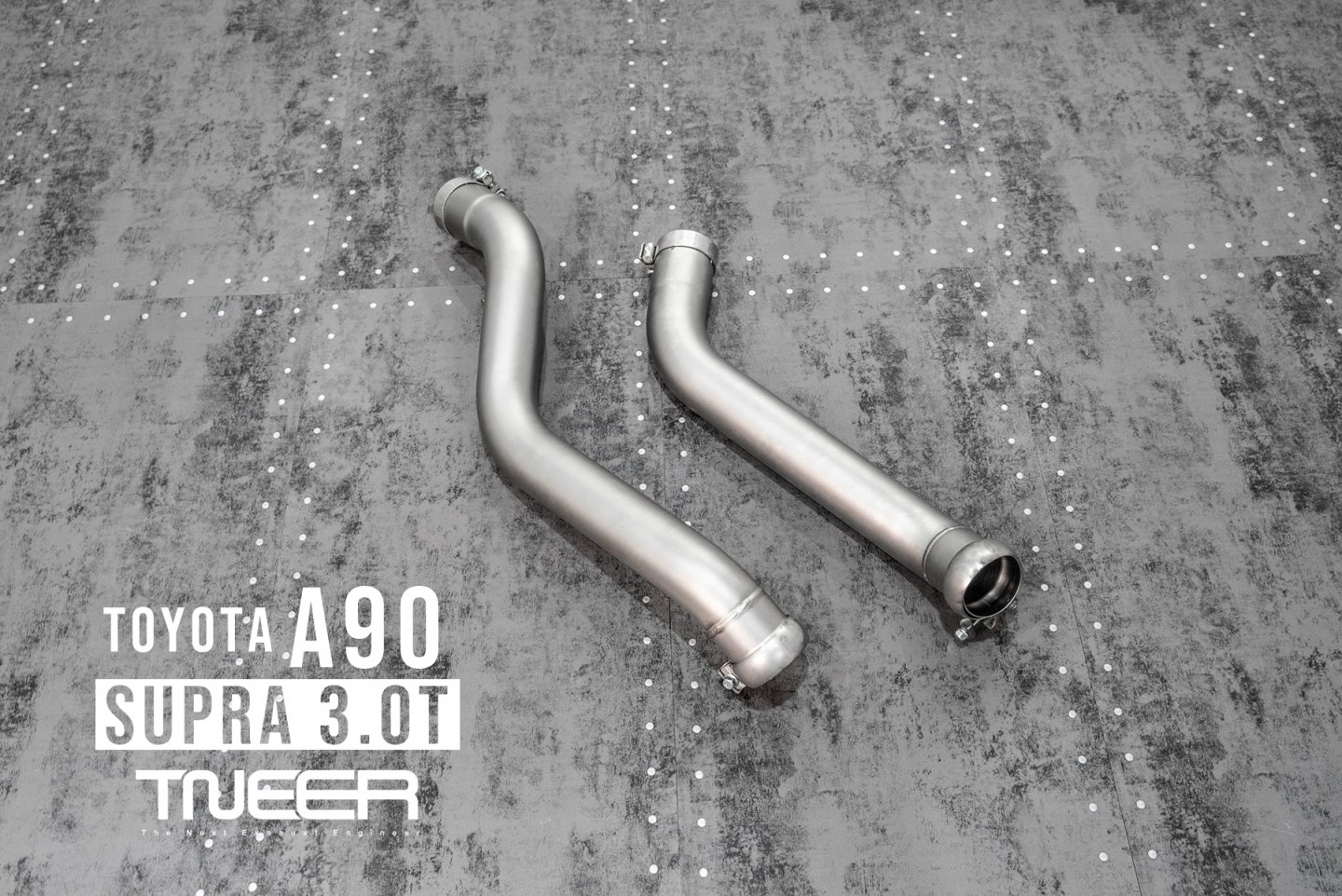 Supra 3.0T