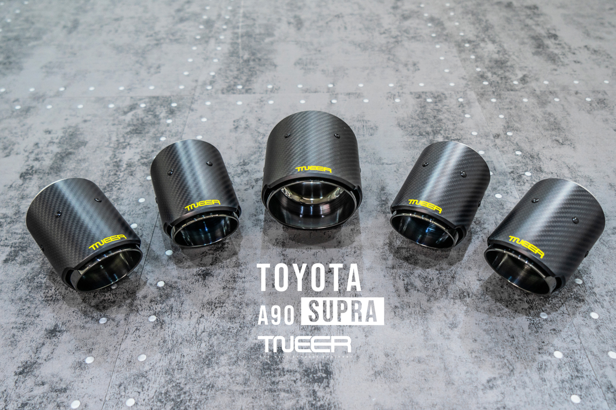 Supra 3.0T