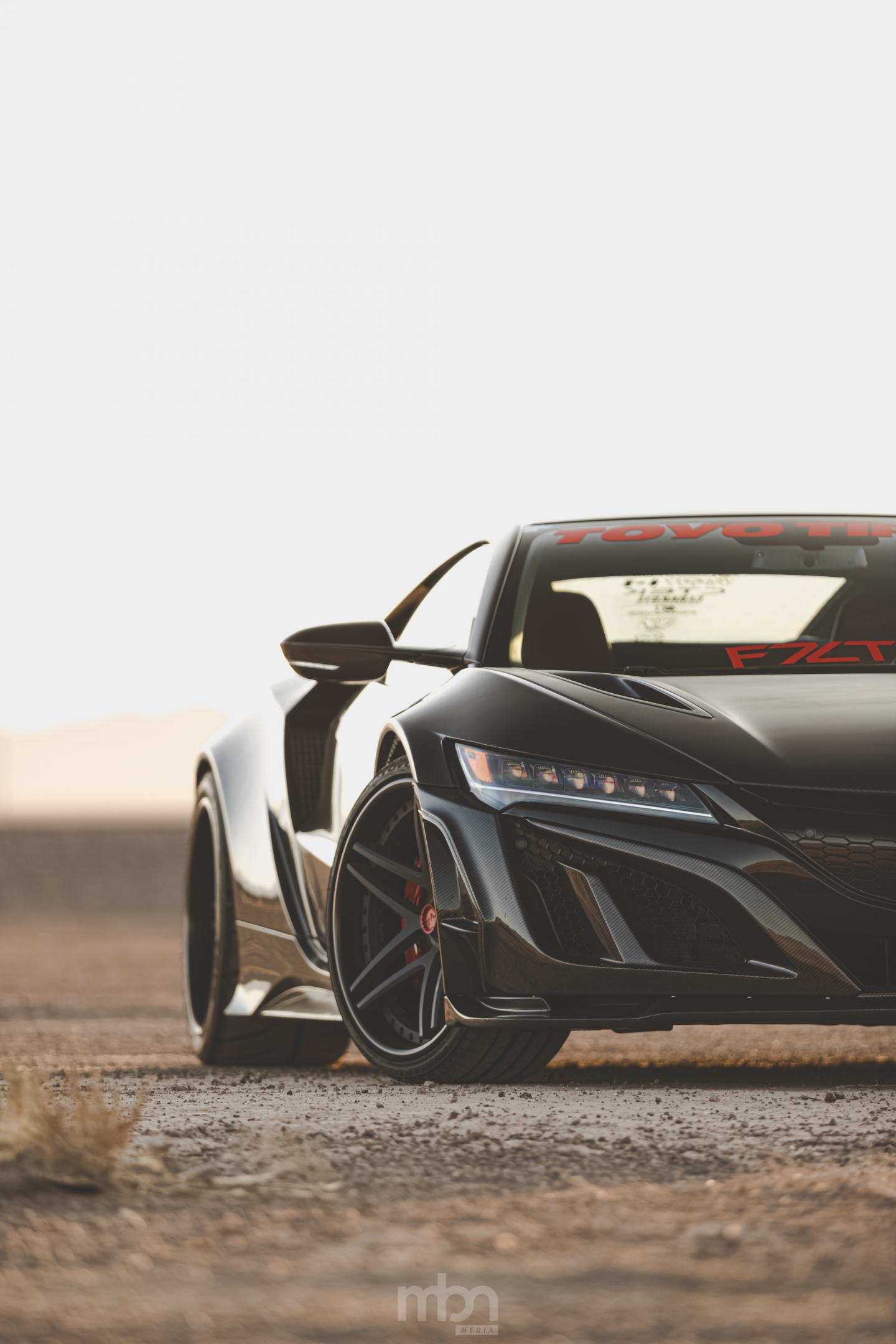 AIMGAIN X TNEER Exhaust