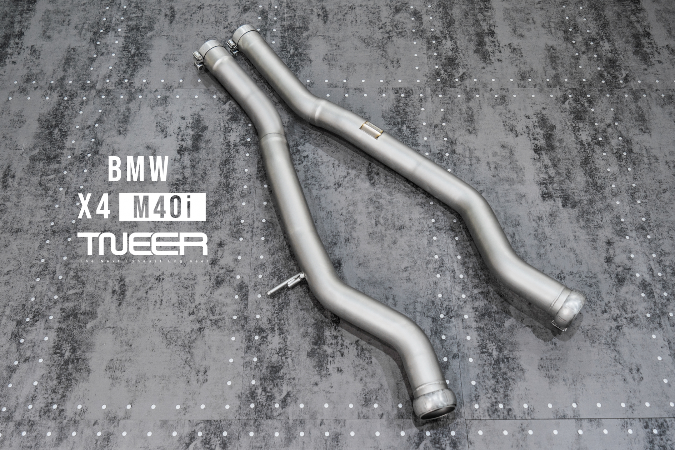 M40 i (B58)