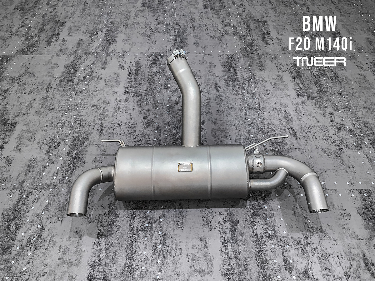 F20 M140i
