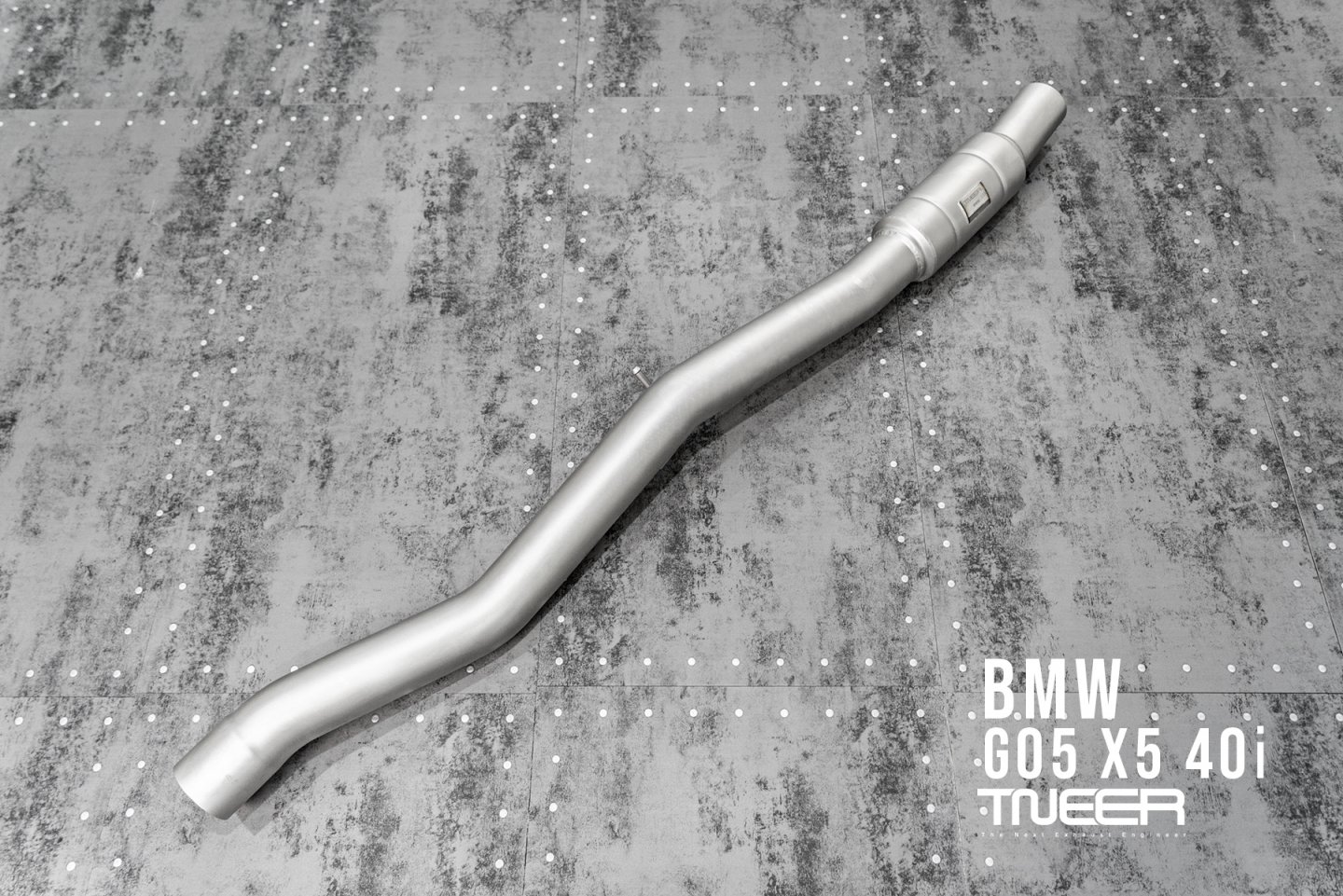 G05 X5 40i