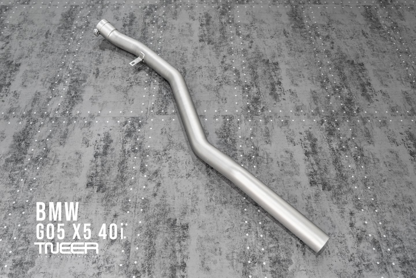G05 X5 40i